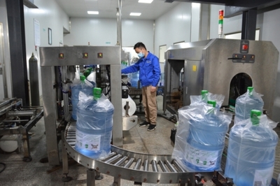 贵州苗西南饮品生产优质桶装水