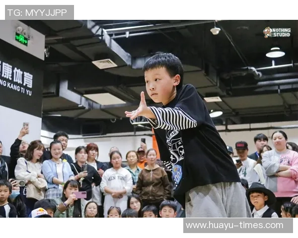 热议街舞：杭州街舞队如何通过比赛经验实现全面变革与创新